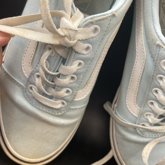 Vans Women's shoes - Picture 13 of 13